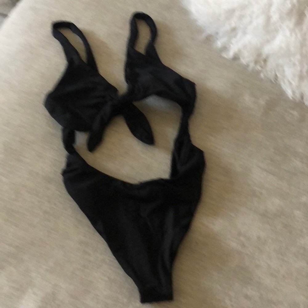 Swimsuit